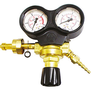 3140GTZ - COMPRESSED AIR PRESSURE REGULATORS - Prod. SCU